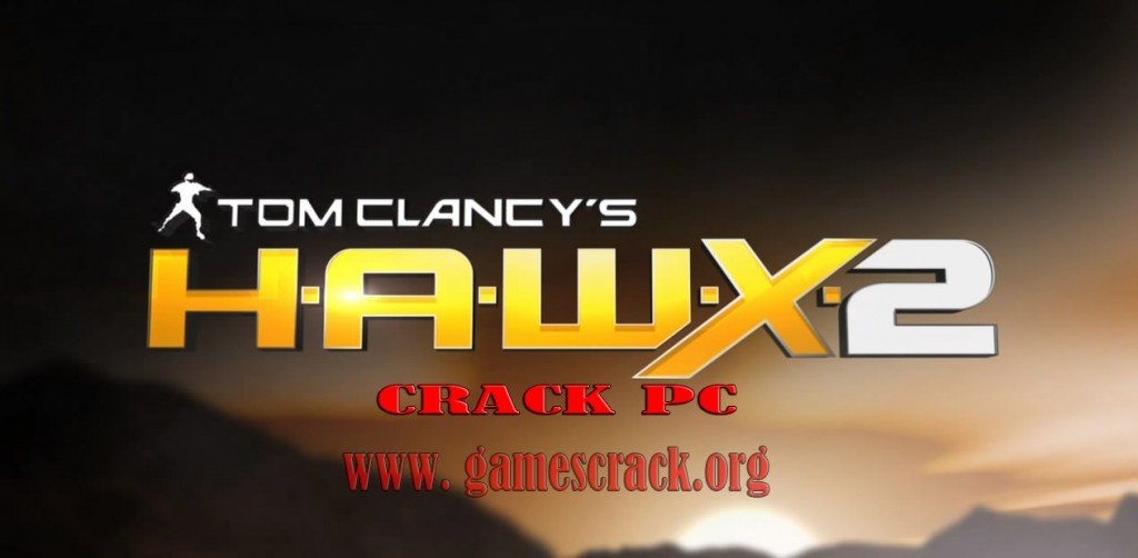 Hawx 2 Crack PC | Games Crack - All the Latest Games, Cracks, Keygen ...