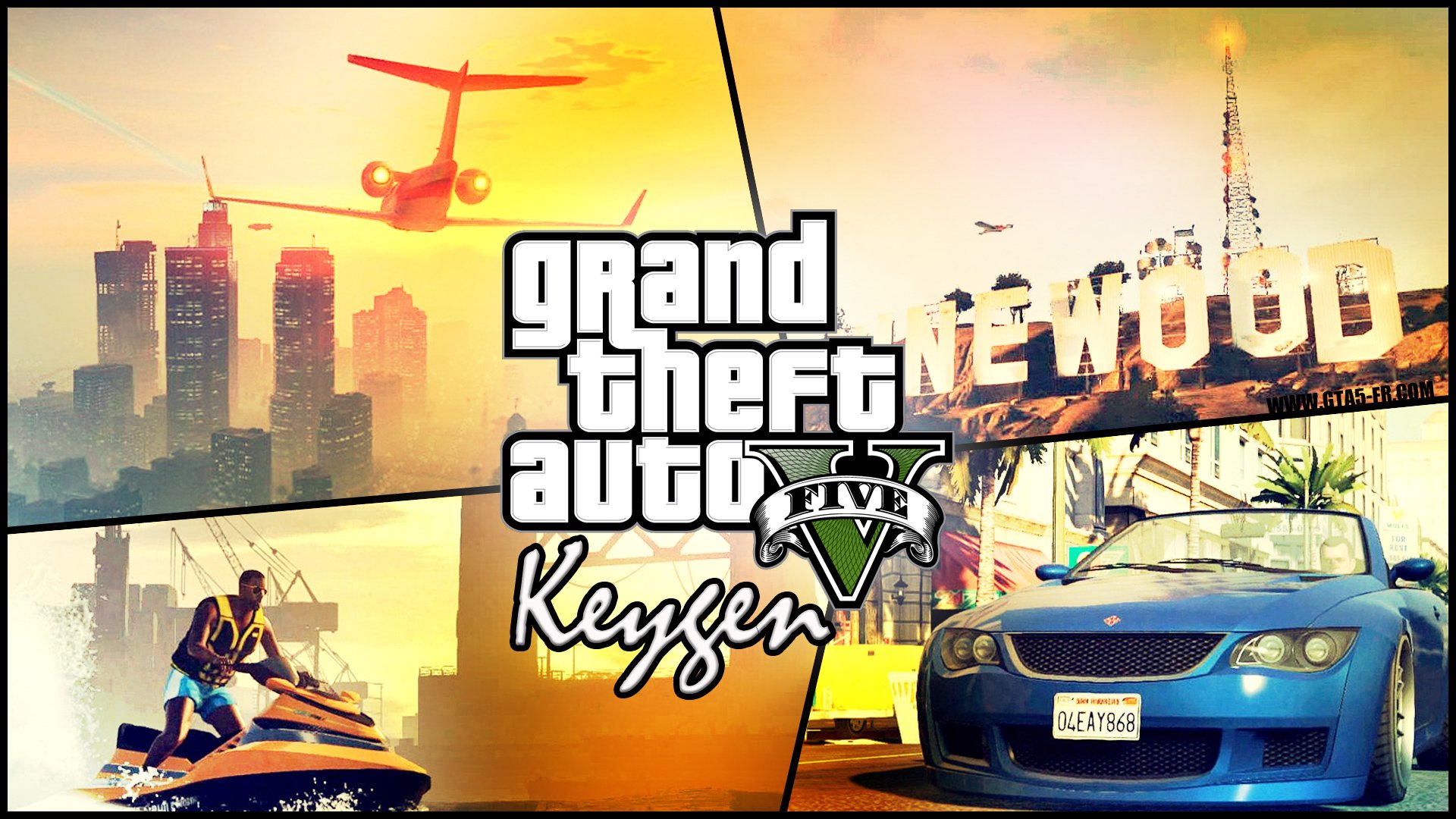 GTA 5 Keygen