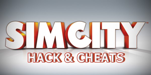 SimCity 2013 Hack Cheats. simcity hack