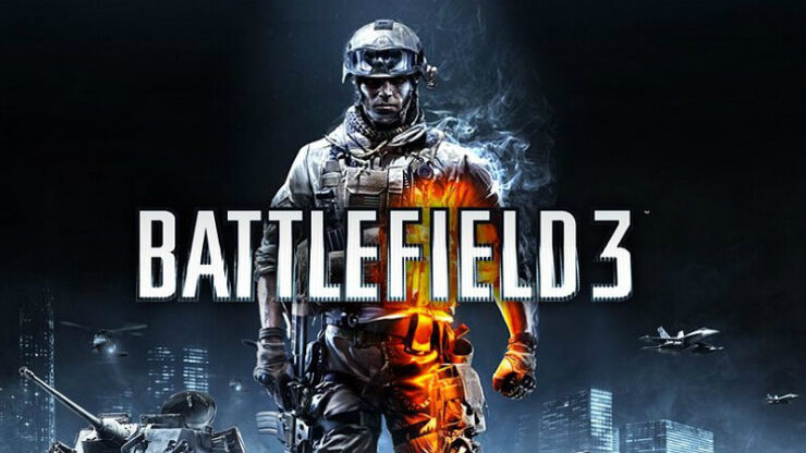 Battlefield 3 Multiplayer