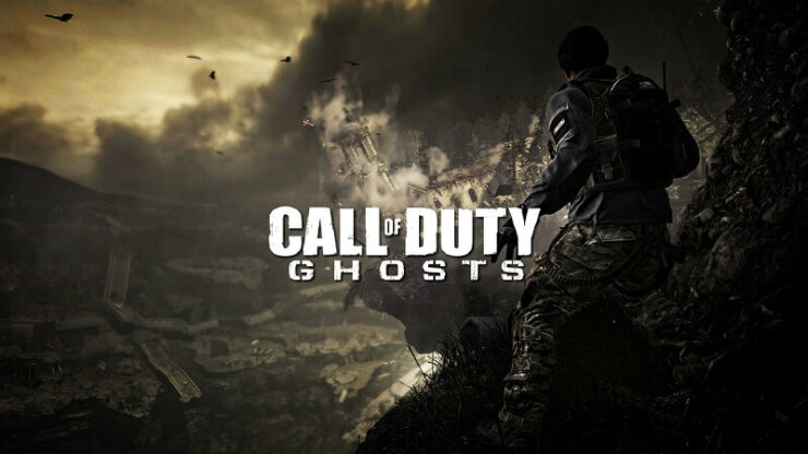 Call of Duty Ghosts Hack