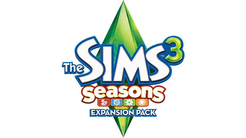 SIMS 3 Seasons