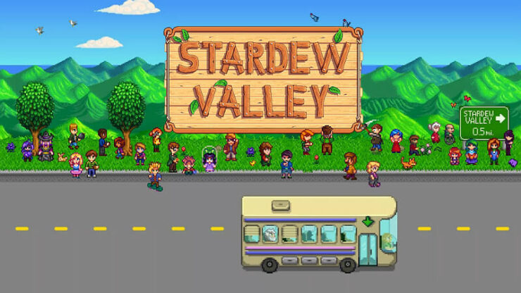 Stardew Valley How to Win Fair