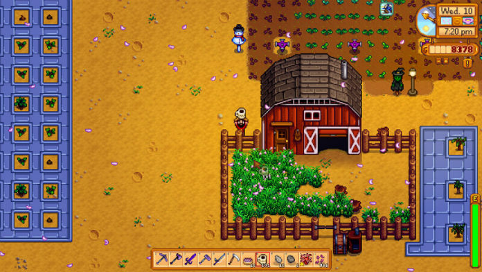 Stardew Valley Best Crops For Summer Season GamesCrack