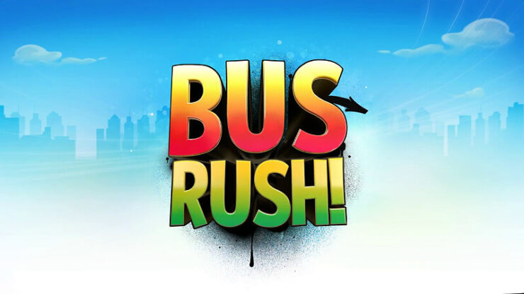 Bus Rush Android