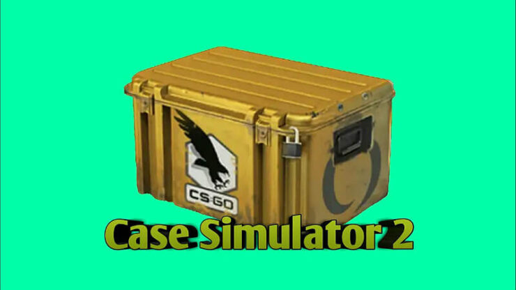 Case Simulator 2 Android