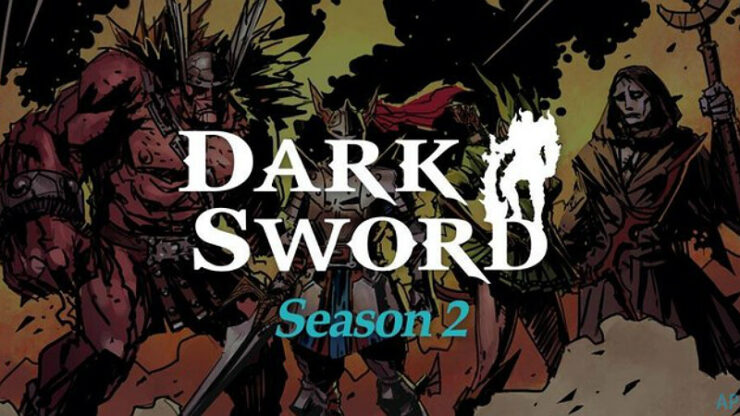 Dark Sword: Season 2 Android