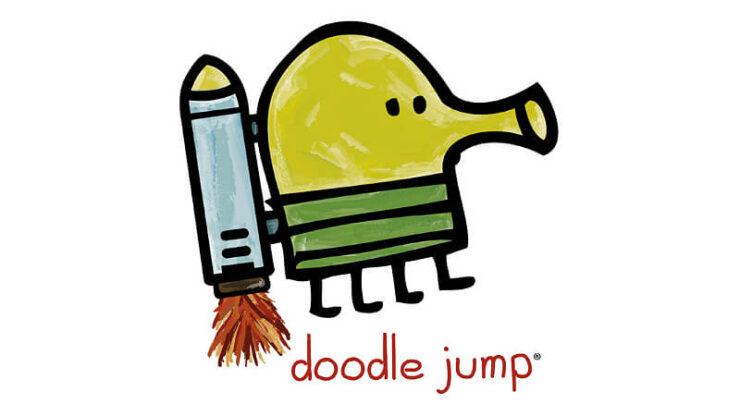 Doodle Jump Android