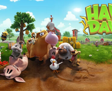 Hay Day Android