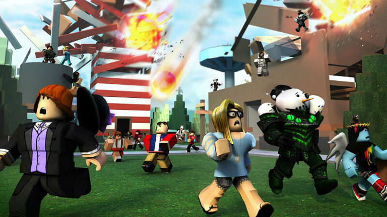 roblox game download for windows 7