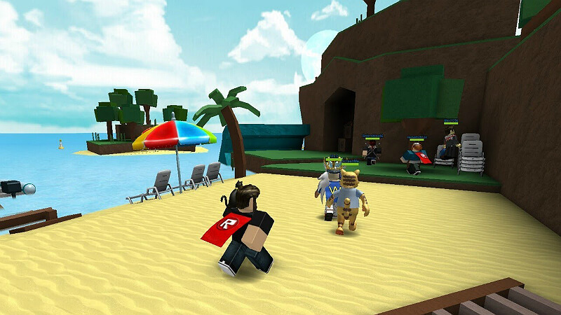 roblox free download for windows 7