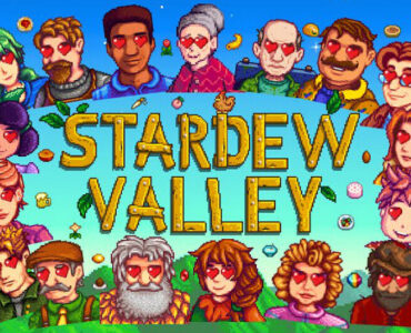 Stardew Valley Heart Events