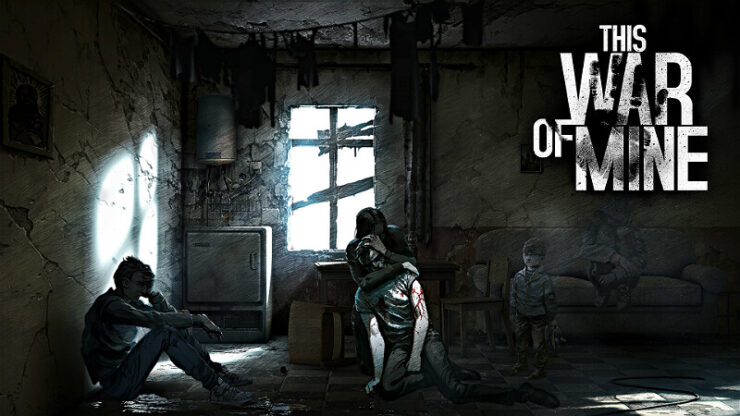 This War of Mine Android