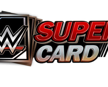 WWE Supercard Android