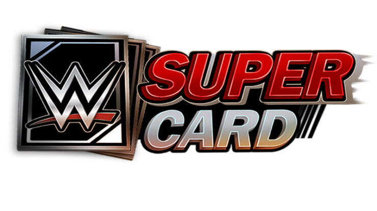 WWE Supercard Android