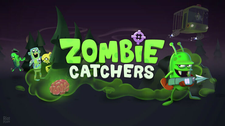 Zombie Catchers Android