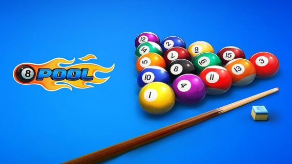 Download 8 Ball Pool Mod Extended Stick Guideline Apk V 4 4 0 For