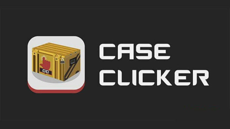 Case Clicker 2 Market Update Android