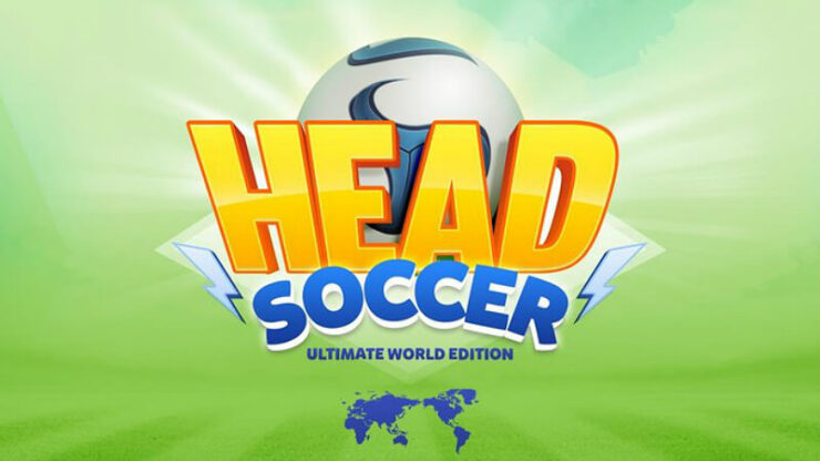 Head Soccer Android