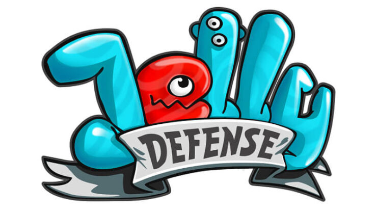 Jelly Defense Android