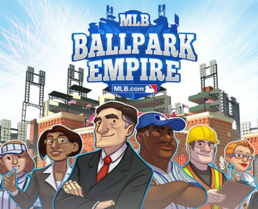 MLB BallPark Empire