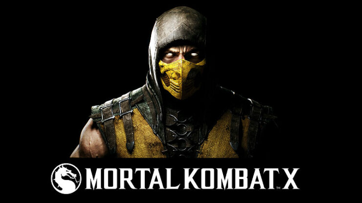 Mortal Kombat X Android