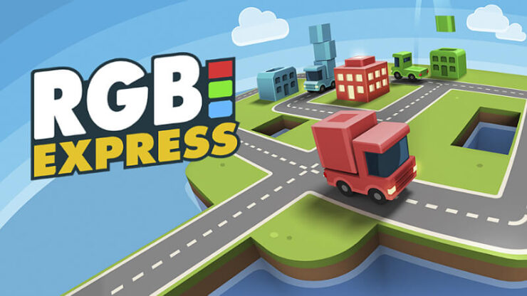 RGB Express Android