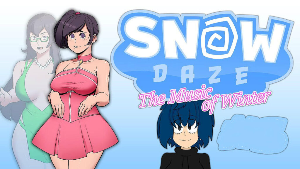 visual novel downloads snow daze the music of winter special edition