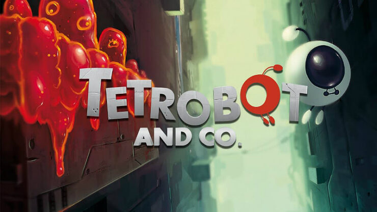 Tetrobot and Co. Android