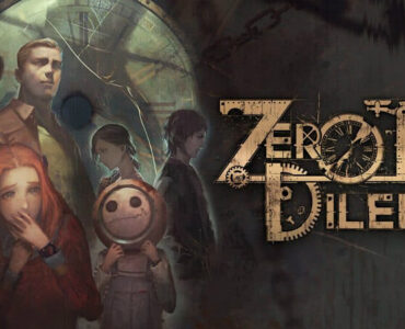 Zero Escape: Zero Time Dilemma PC Games