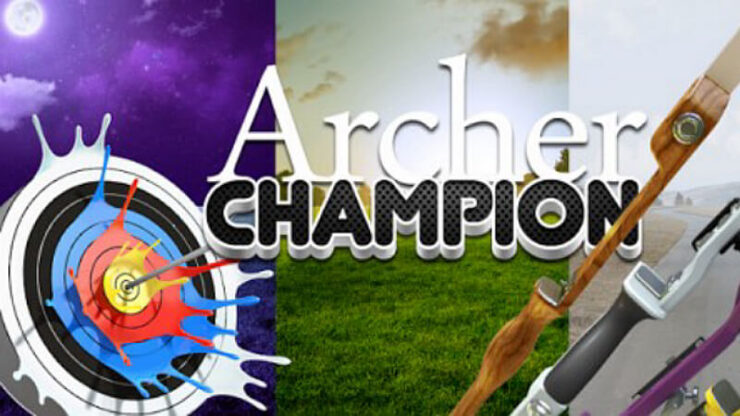 Archer Champion Android