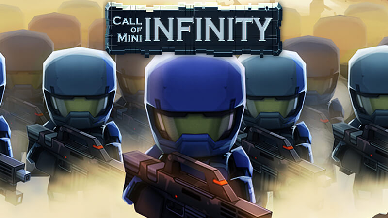 call of mini infinity