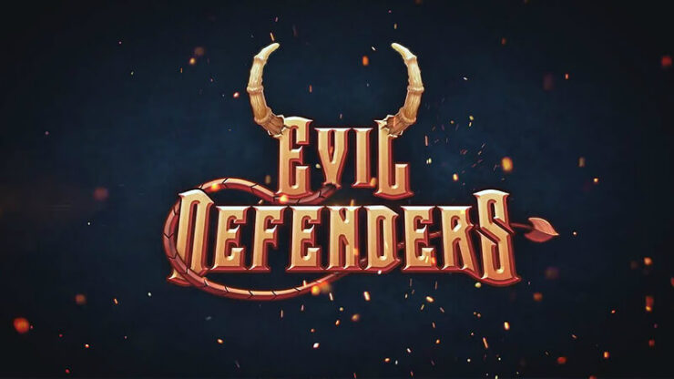 Evil Defenders Android