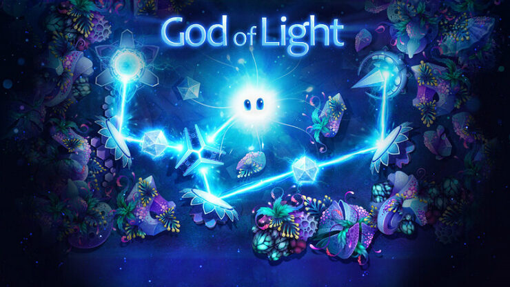 God of Light Android