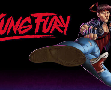 Kung Fury: Street Rage Android