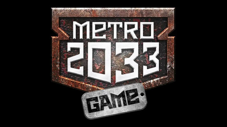 Metro 2033 Wars Android