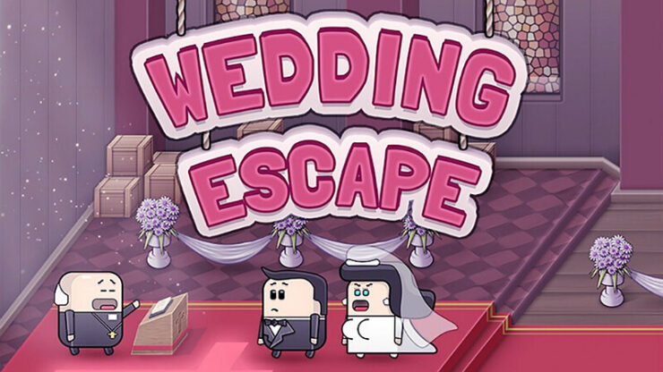 Wedding Escape Android