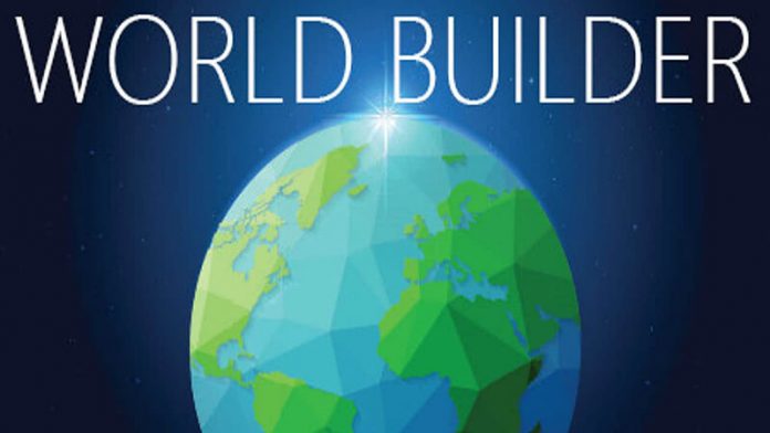 best world builder games pc