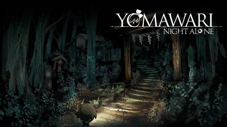 Yomawari: Night Alone Game