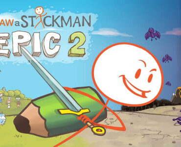 Draw a Stickman: EPIC 2 Free