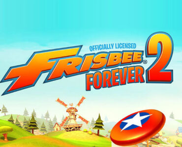 Frisbee(R) Forever 2
