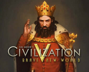 Civilization 5 Sweden History