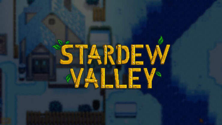 Stardew Valley Events