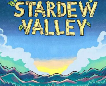 Stardew Valley Luck