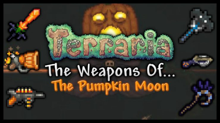 terraria-pumpkin-moon-best-tips-and-tricks-gamescrack