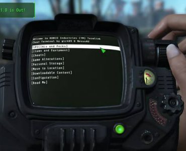 Fallout 3 How to Hack Terminal
