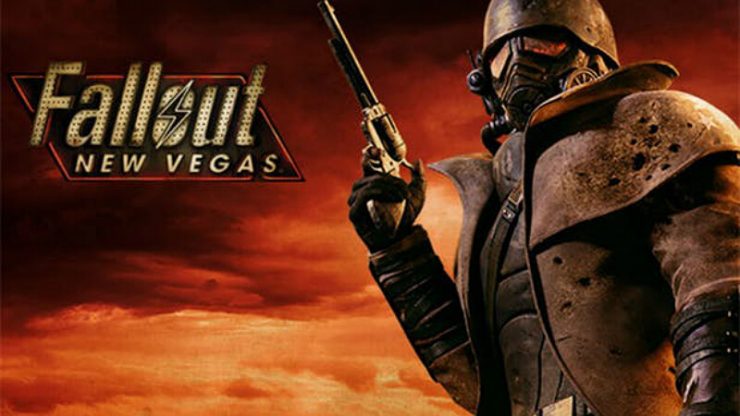 Fallout New Vegas Cheats