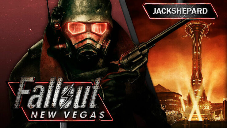 Fallout New Vegas Perks