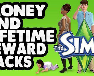 Sims 3 Lifetime Rewards Cheat