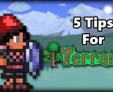 Terraria Tips and Tricks